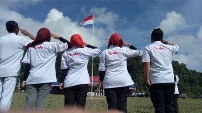 Mengenal Indonesia Lewat Nusantara Sehat