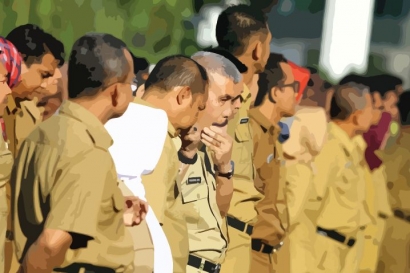 Nepotisme Terselubung dalam Kekuasaan dan Birokrasi di Provinsi Banten