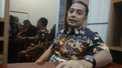 Kader Karbitan, Eri Cahyadi Sumber Pemecah Kekuatan PDIP Surabaya?