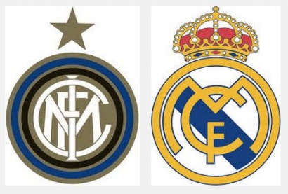 Prediksi Inter Milan Vs Real Madrid 26 November 2020, Liga Champions