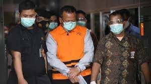 Mungkin, Hanya dengan Hukuman Mati dan Edukasi KKN Korupsi Akan Hilang di Indonesia