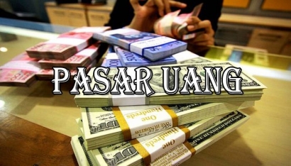 Pasar Uang dan Instrumen Pasar Uang di Indonesia
