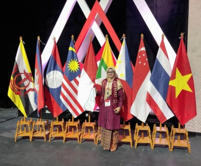 Dekan FT Unmuha Aceh Raih Gelar ACPE, 5 Dosen Raih Gelar ASEAN Eng