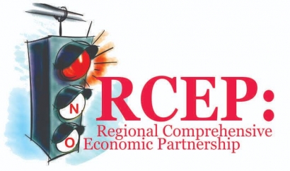 Memahami Perdagangan Bebas dalam RCEP, ASEAN, dan APEC