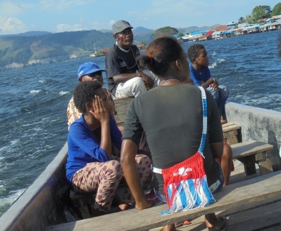 Apakah Papua Akan Berpisah dari Indonesia?