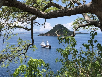 Jelajah Pulau Flores: Dari Maumere hingga Labuan Bajo (2)