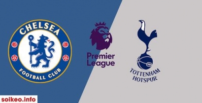 Prediksi Chelsea Vs Tottenham 29 Nov 2020, Liga Inggris