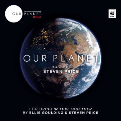 Memaknai Senandung Alam melalui Lagu "In This Together" Karya Steven Price dan Ellie Goulding