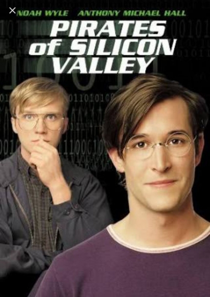 Education that Can be Taken from The Film "Pirates of Silicon Valley (1999)"