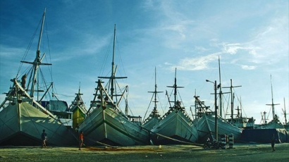 Pelras dan Serangan Brutalnya pada Kesejarahan Bugis dan Perahu Phinisi