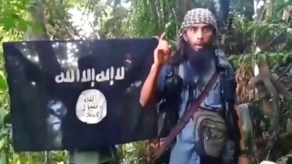 Mujahidin Indonesia Timur Kelompok Teroris dari Wilayah Timur Indonesia