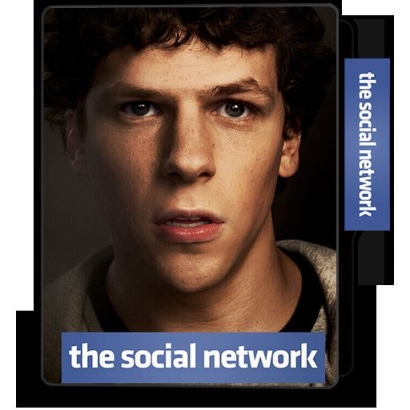 The Social Network (2010)