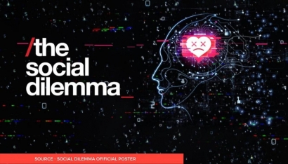 Technological Developments that Have an Impact on the World of Education (The Social Dilemma 2020)