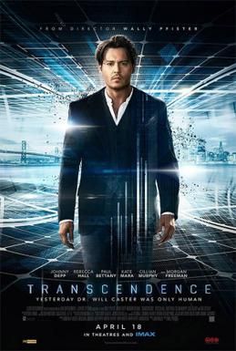 Transcendence (2014): Two Sides of Technology in Human Life