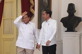 Tangan Kanannya Tertangkap KPK, Prabowo for 2024 Tamat?