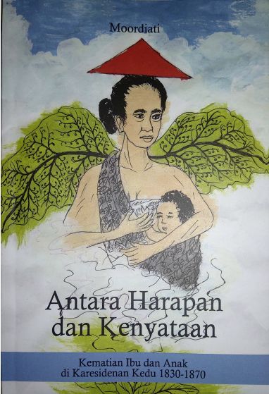 Resensi Buku "Antara Harapan dan Kenyataan" oleh Moordiati