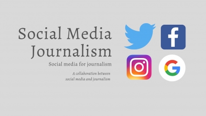 Social Media Journalism, Peluang Bangkitnya Jurnalisme
