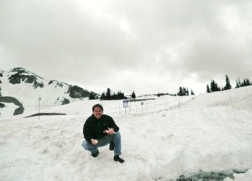 Whistler, Surganya Para Pemain Ski dan Snowboarders