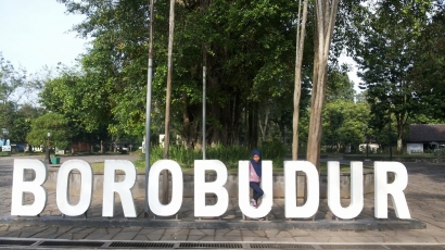 Misteri Gunadharma Arsitek Borobudur