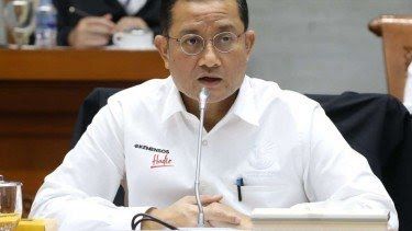 Diduga Terima Suap Bansos Corona, Menteri Sosial Susul Edhy Prabowo ke KPK
