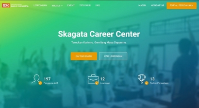 SMKN 3 Yogyakarta dan Startup Pijar Career Luncurkan Aplikasi Android untuk Karir Alumni SMK