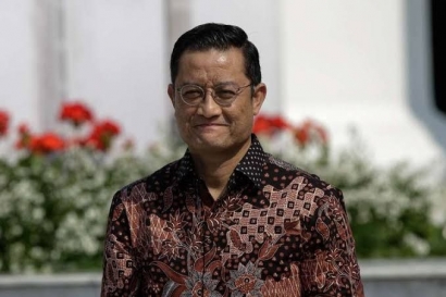 SBY Dejavu Megawati, Hancurnya Prediksi Duet Kemenangan Ganjar-Prabowo