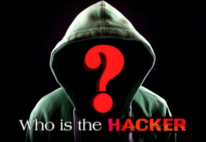 Bisakah Kita Melacak Seorang Hacker?
