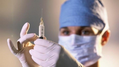 Vaksin Covid-19 Tiba! Harapan Baru Mengakhiri Pandemi