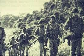 Bersejarah, 7 Desember 1975 Militer Indonesia Terjun ke Timor Timur Untuk Invasi