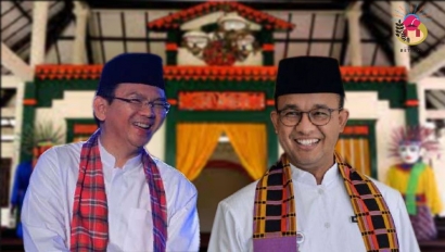 Suku Betawi Bisa Dipimpin Suku Minoritas Tionghoa dan Arab di Jakarta