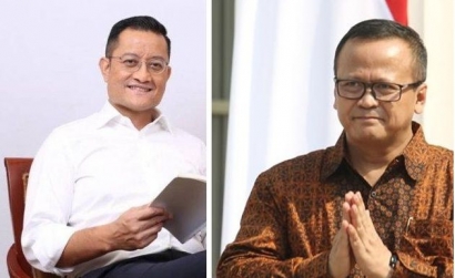 Edy Prabowo Ditangkap, Juliari Menyerahkan Diri