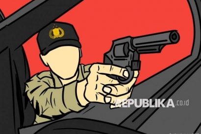 Simpang Siur Informasi Insiden Penembakan Anggota FPI oleh Polisi, Publik Harap Bersabar