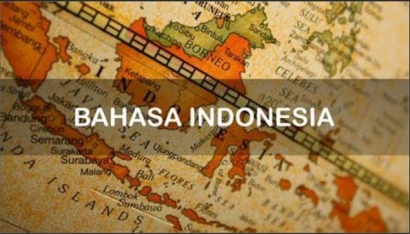Saik yang Hakiki, Pembelajaran Bahasa Indonesia di Tengah Masa Pandemi