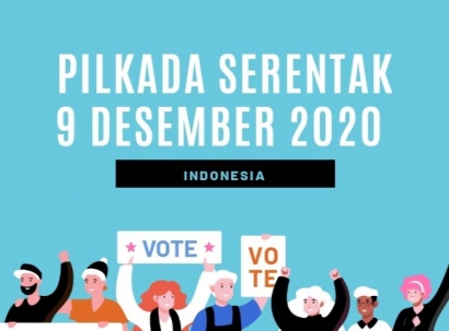 Kenapa Pilkada Serentak, Bukan Pilkada Seluruh Indonesia?
