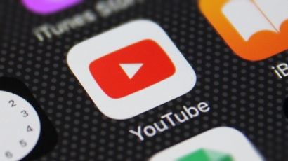 Melalui Youtube, Musisi Daerah Mulai Kepakkan Sayapnya