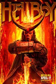 Hellboy (2019), Kesalahan Menjadi Ajang untuk Saling Berbenah Diri