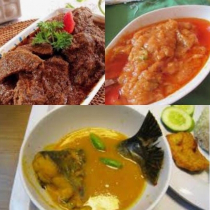 Menikmati Masakan Nusantara Menjadi Budaya Masyarakat Indonesia?