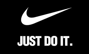 Nike "Just Do It, The Creative Advertisement