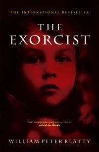 "The Exorcist", Novel Pengusiran Setan di Amerika