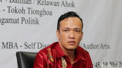 Menyoal Pernyataan Relawan agar Jokowi Mencari Menteri Siap Dihukum Mati