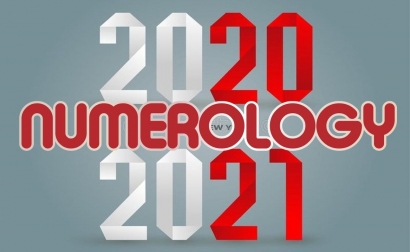 Numerologi, Ingin Mulai Resolusi 2021? Lunasi Dulu Utang 2020