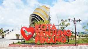 Mau Liburan ke Kota Tanjung Pinang? Wajib ke Tempat Wisata Ini!
