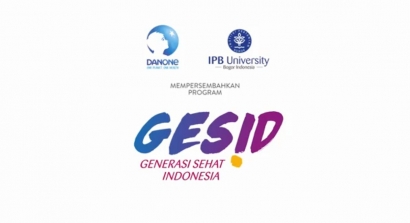 3 Pilar Panduan Generasi Sehat Indonesia untuk Generasi Masa Depan Bangsa
