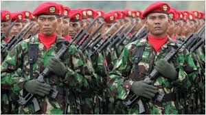 Apakah Wajib Militer Akan Diberlakukan di Indonesia?