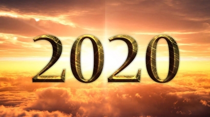 Tahun 2020 yang Mengubah Strategi Diplomasi Publik