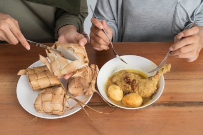 Sakralitas Ayam dan Telur dalam Menu Hidangan Nusantara