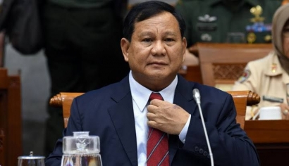 Prabowo Makin "Tenggelam", Fadli dan Habiburokman Ikut Andil?