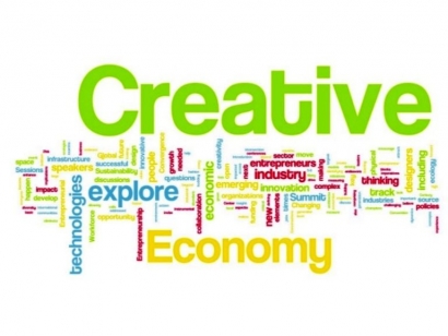 Tantangan Ekonomi Kreatif Indonesia di Tengah Perkembangan Ekonomi Kreatif Global