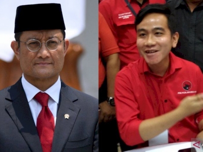 Kader PDIP yang Korupsi Bansos, Koq Dewi Tanjung Minta Anak SBY Diperiksa