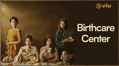 "Birthcare Center", Rasa Berbeda Drama Korea